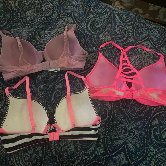 Victoria’s Secret bra bundle Sz.34C - Picture 2 of 5